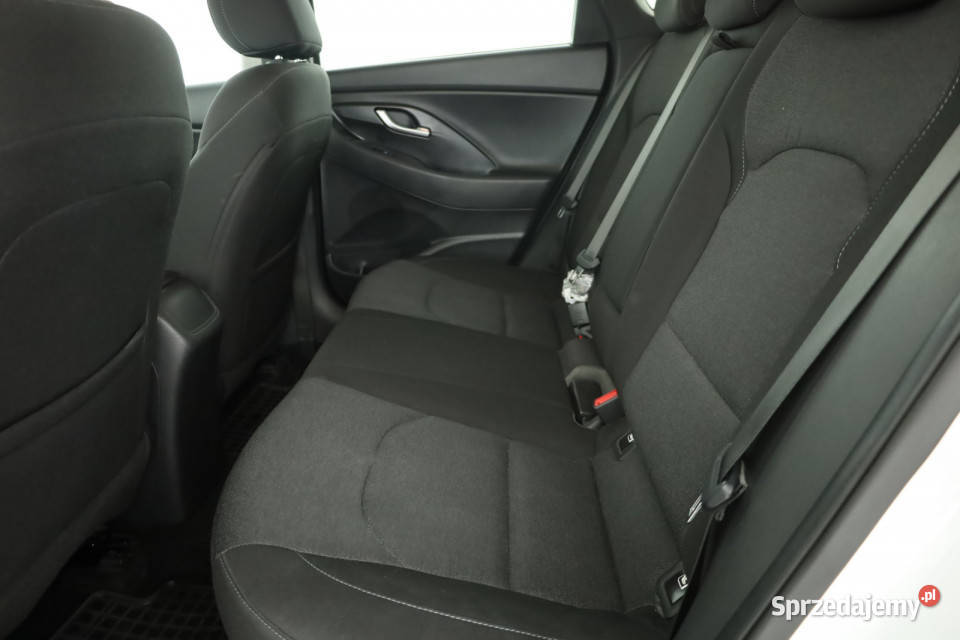 Hyundai i30 15 TGDI MHEV bluetooth Piaseczno