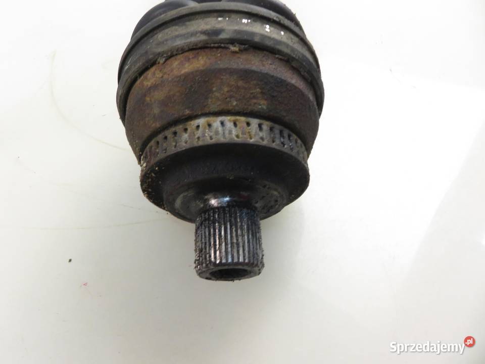 PÓŁOŚ LEWA PRZEDNIA VW SHARAN I 19 TDI 4motion sprzedam