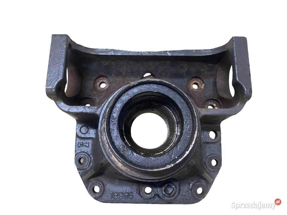 UCHWYT MONTAŻOWY 600103226 RE45902 82856520 Łódź