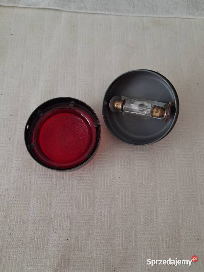 Zetor 25 lampa Tylicz