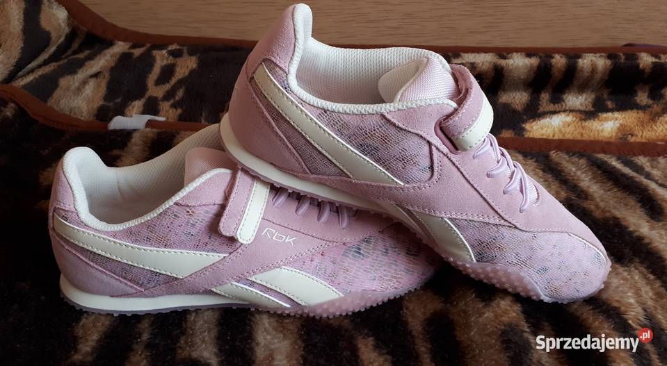 Reebok Sweet Sprint rozmiar 38 Białystok