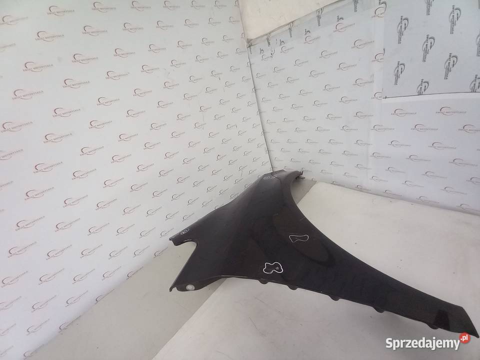 VW GOLF V PLUS 07r błotnik prawy przód 120 Kielce