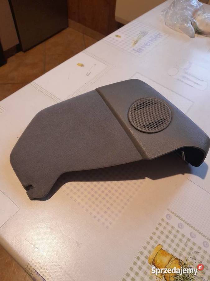 Mercedes W210 uchwyt kuda na telefon siwa Gdańsk