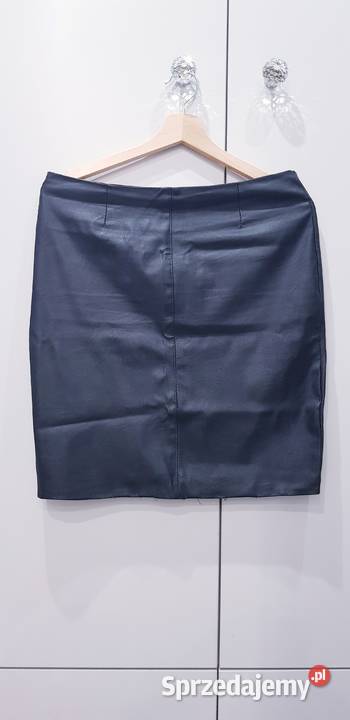 Damska spódnica z ekoskorki Dąbrowa Górnicza