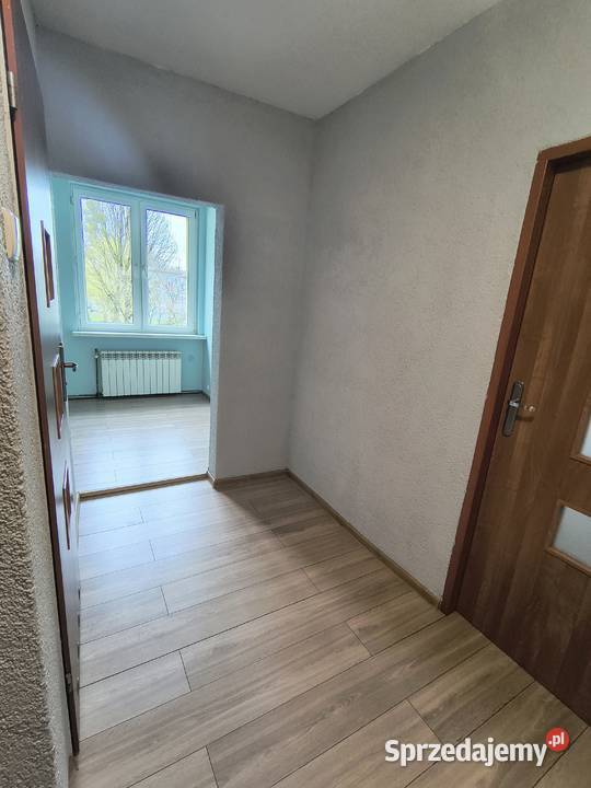 ZabrzeHelenka mieszkanie 38 m na sprzedaż gazowe śląskie Zabrze sprzedam