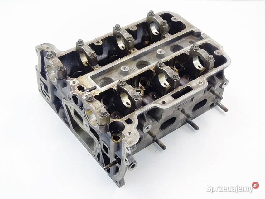 GŁOWICA 90400233 10 12V AGILA A CORSA B C Sosnowiec