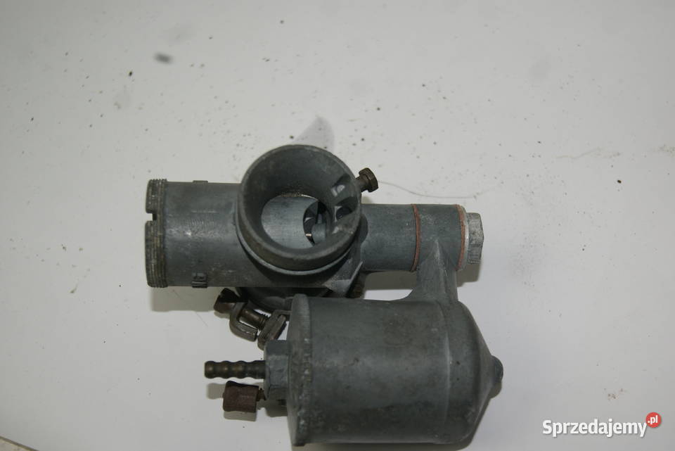 Gaźnik Bing 22415 Triumph TWN BDG 250