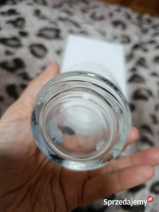 szklanka myszka Minnie