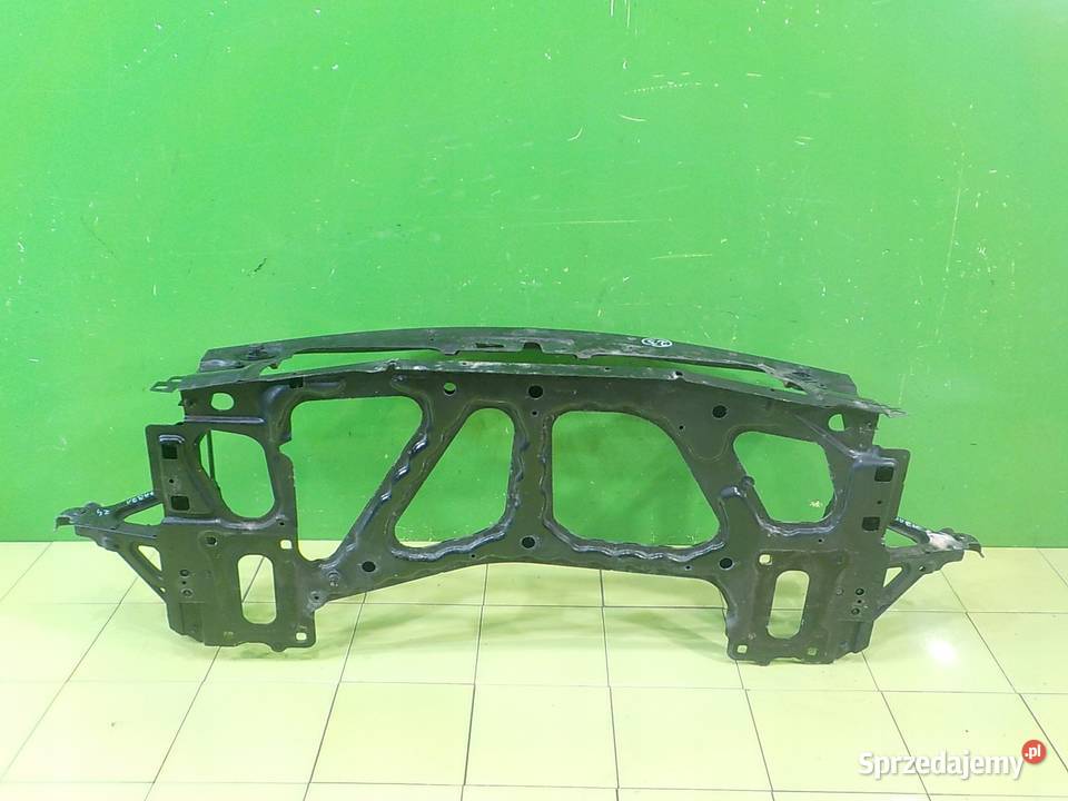 BMW Z4 E85 25 B 04r CABRIO 2D pas przedni osobowe Suków