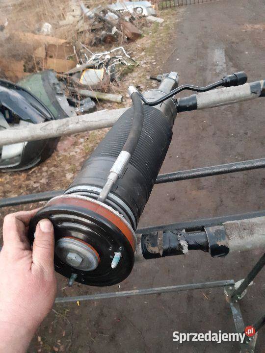Amortyzator pneumatyczny lewy ABC Mercedes W221