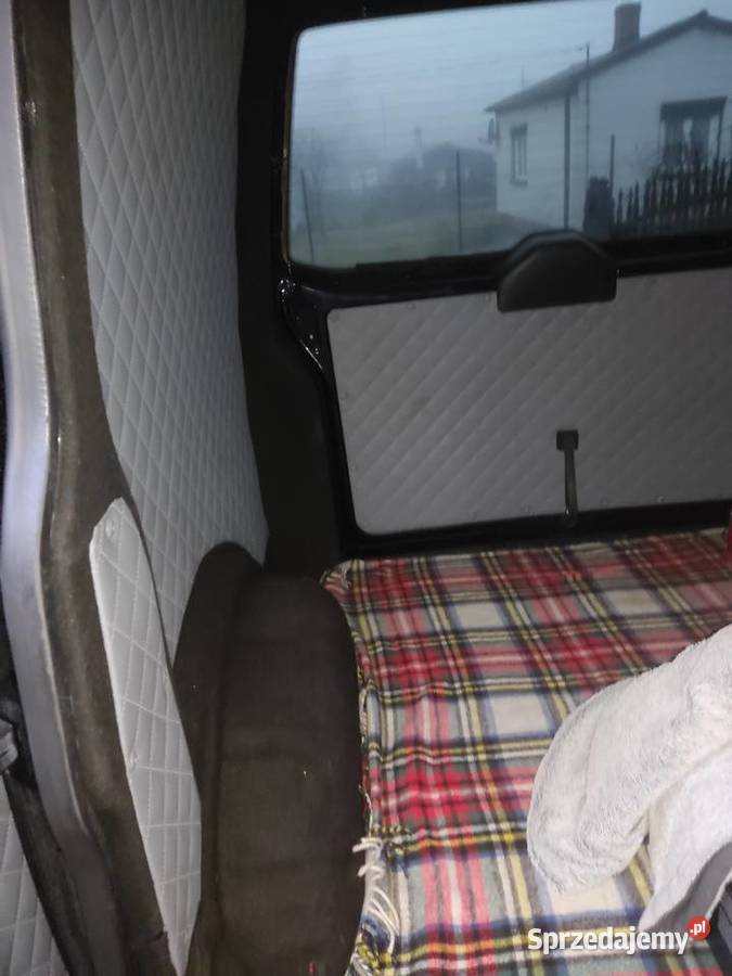 T51 4z4 6 osobowy doposażenie ASR (kontrola trakcji)  śląskie Bytom