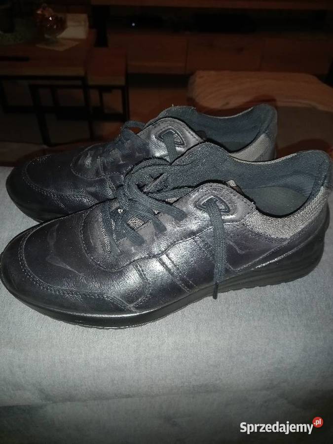 Buty Ecco Capetillar Kórnik
