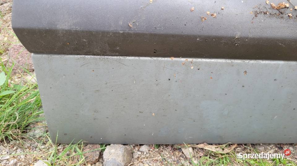 Drzwi Renault Scenic I lift Łagów