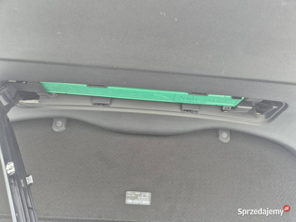 Jaguar EPace I 2017 Rok produkcji 2019 Komorniki