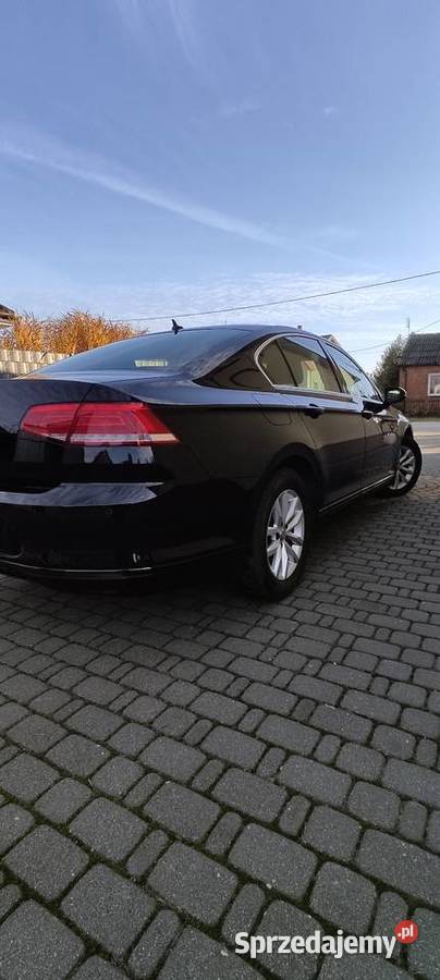 Sedan Bezwypadkowy wielofunkcyjna kierownica Passat Siedlce sprzedam