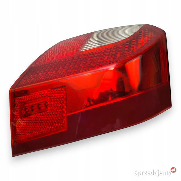 LAMPA PRAWA Volvo V70 III XC70 20072013 tylna Chełm