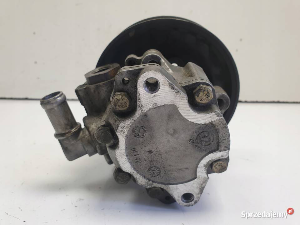 Land Rover Discovery 39 V8 POMPA WSPOMAGANIA Chełm