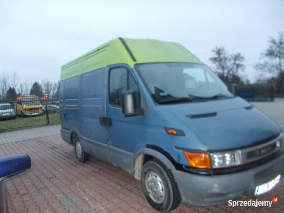 sprzedam diesel Biłgoraj