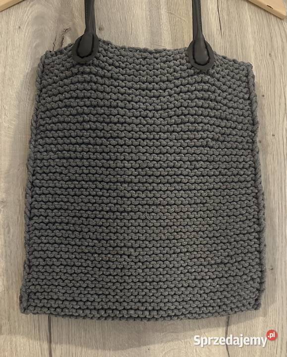 Torebka damska handmade na ramię Łódź