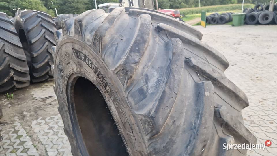 65065r34 Ceat 70 bieżnik bez napraw
