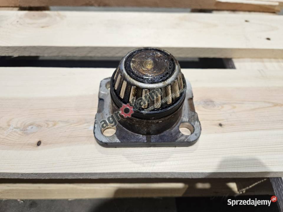 Stworzeń zwrotnicy Valtra T173 T171 N142 Części i osprzęt rolniczy dolnośląskie Byków