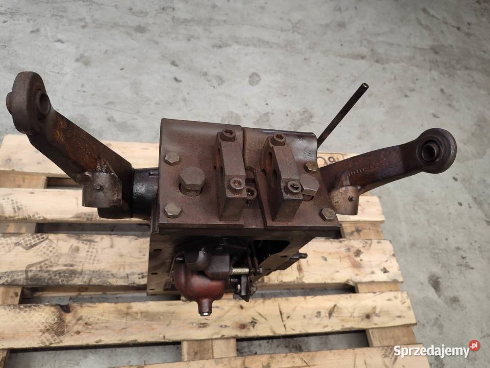 Plecak Fendt 307 M135861030011 Wilkowo
