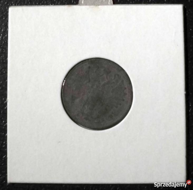 ROSJA 15 kopiejek 1908 EB patyna Kraków sprzedam