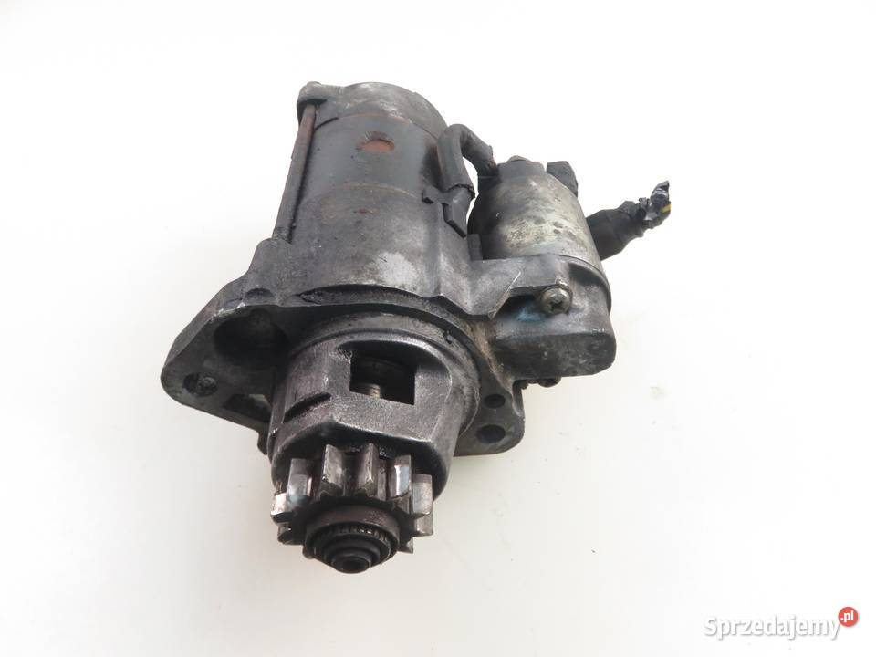 ROZRUSZNIK NISSAN PRIMERA Kombi 22 Di 233008H801 osobowe Układ elektryczny silnika małopolskie