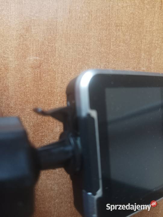 Wideorejestrator Navitel R 200 śląskie