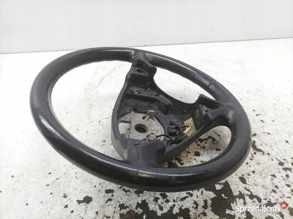 KIEROWNICA Porsche Cayenne I 2002 2010