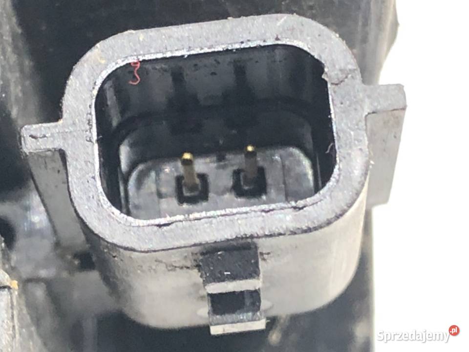 ZAMEK DRZWI PRAWY TYŁ DACIA SANDERO III podkarpackie