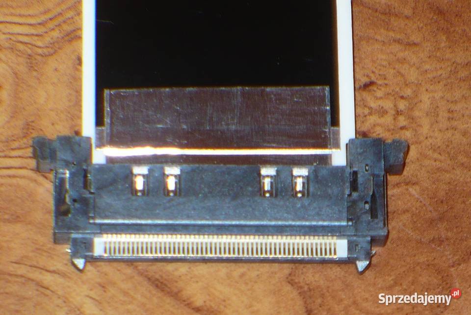 Taśma LVDS TV Technika SM55240AW15B Części i akcesoria Lublin