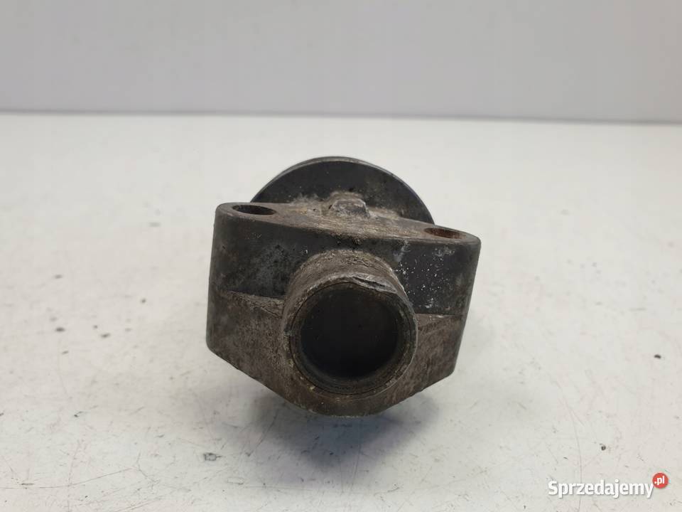 Audi A3 II 8P 16 8V ZAWÓR EGR 72257402 lubelskie Chełm