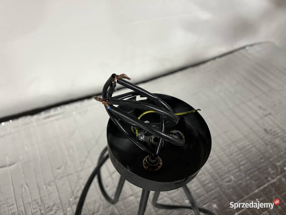 Lampy sufitowe lampy wiszące 2 sztuki 50 sztuka