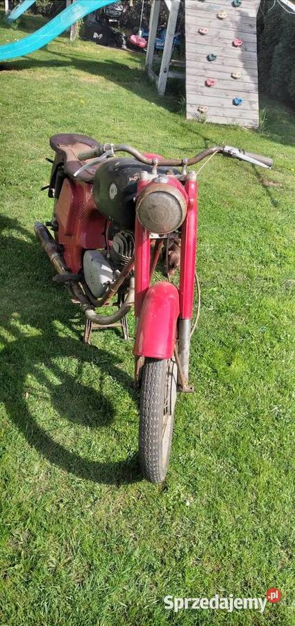 Danuvia 125 csepel hak wsk wfm shlmz etz 125cm3