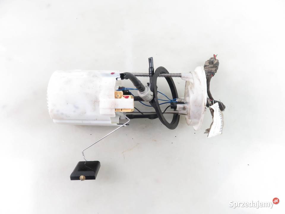 POMPA PALIWA MERCEDES W169 20 CDI