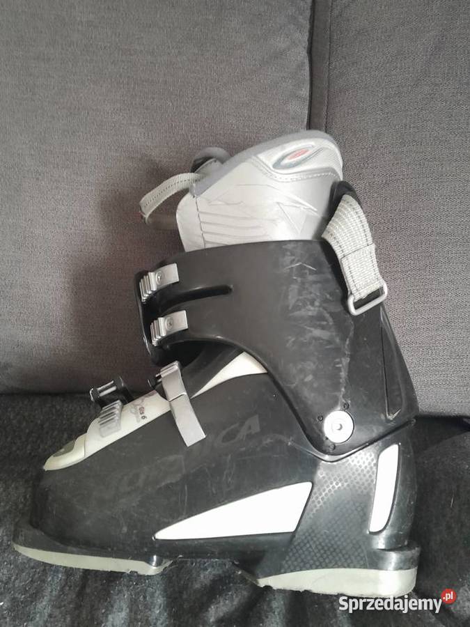 Buty narciarskie dziecięce Nordica 3435 Kraków