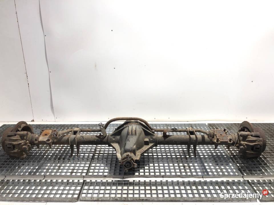 MOST DYFER TYŁ VW LT 28 35 6023532910 25 102