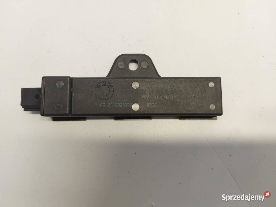 BMW i3 i01 REX Antena dostępu KEYLESS 9220832 sprzedam
