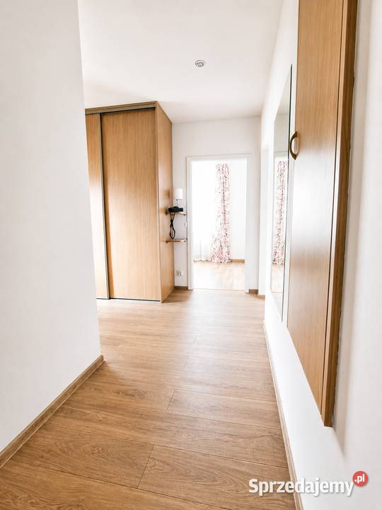 2pokojowe mieszkanie 52 m w centrum Koszalina Koszalin