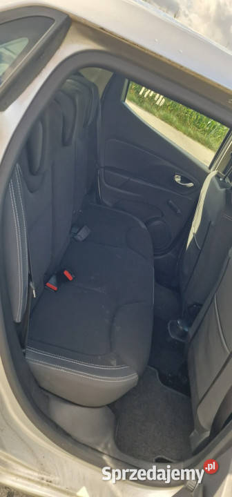 Renault Clio Clio 50000 Trend IV 2012 Motoryzacja wielkopolskie Pleszew