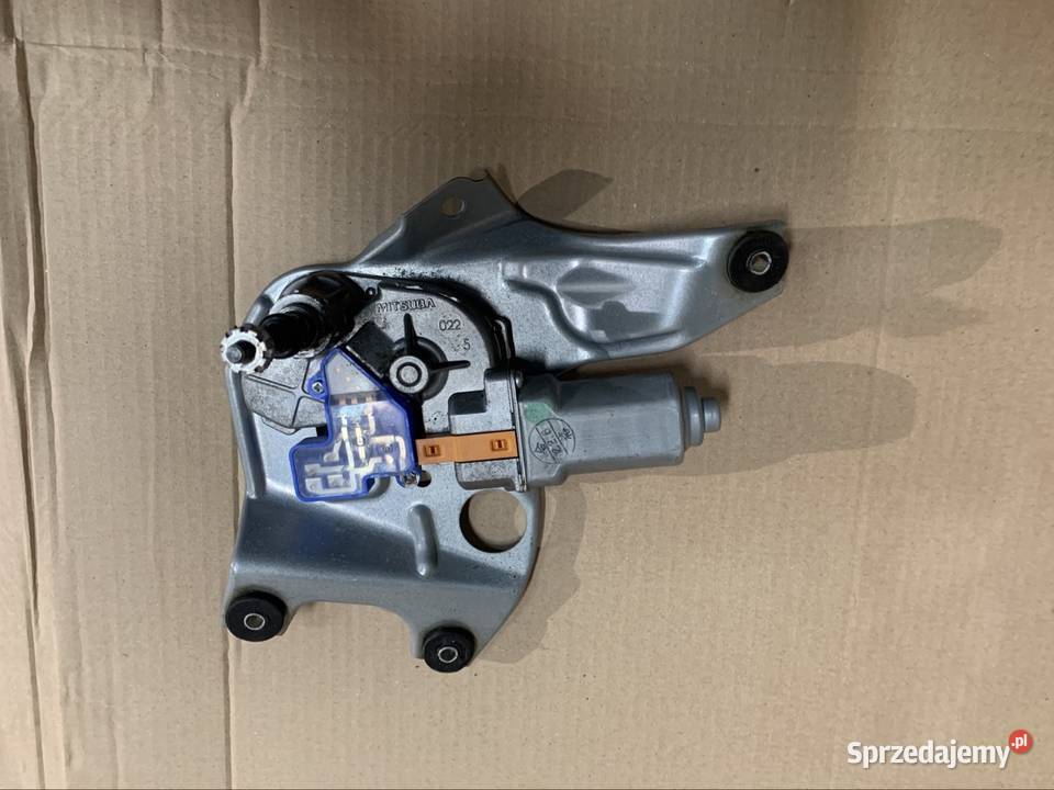 Mechanizm tylnej wycieraczki Subaru legacy V Szczecin