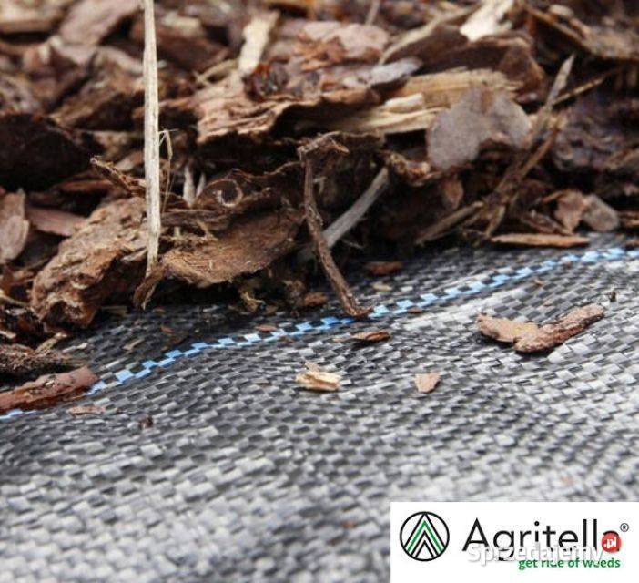 gruba AGROTKANINA 70g 90g 110g 135g ściółkująca Cieśle