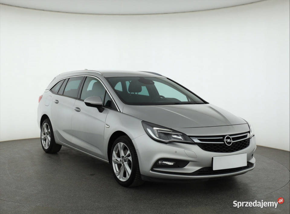Opel Astra 16 CDTI ESP