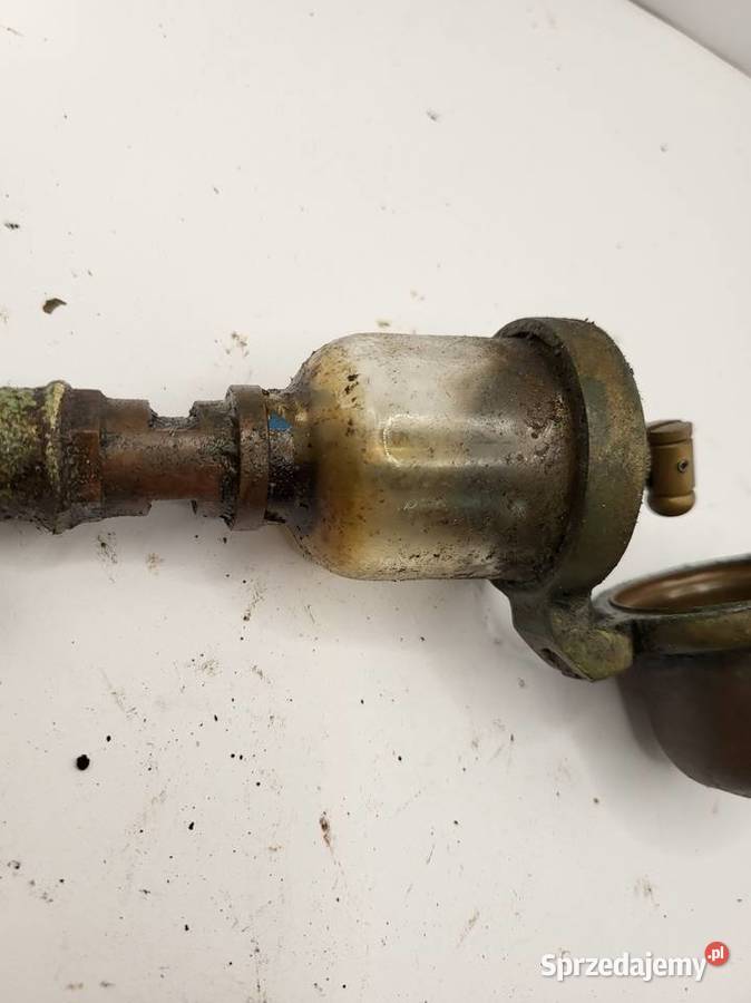 STARA OLIWIARKA SMAROWNICA DO TOKARKI SILNIK Rybnik sprzedam