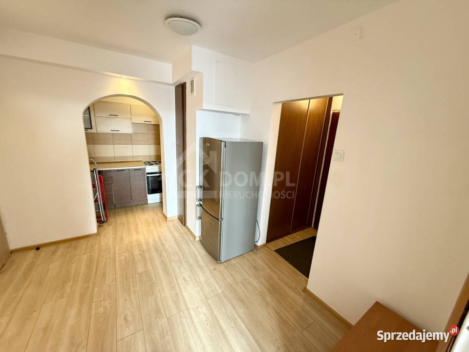 Komfortowe mieszkanie 34 m Kielce KSM inwestycja sprzedam