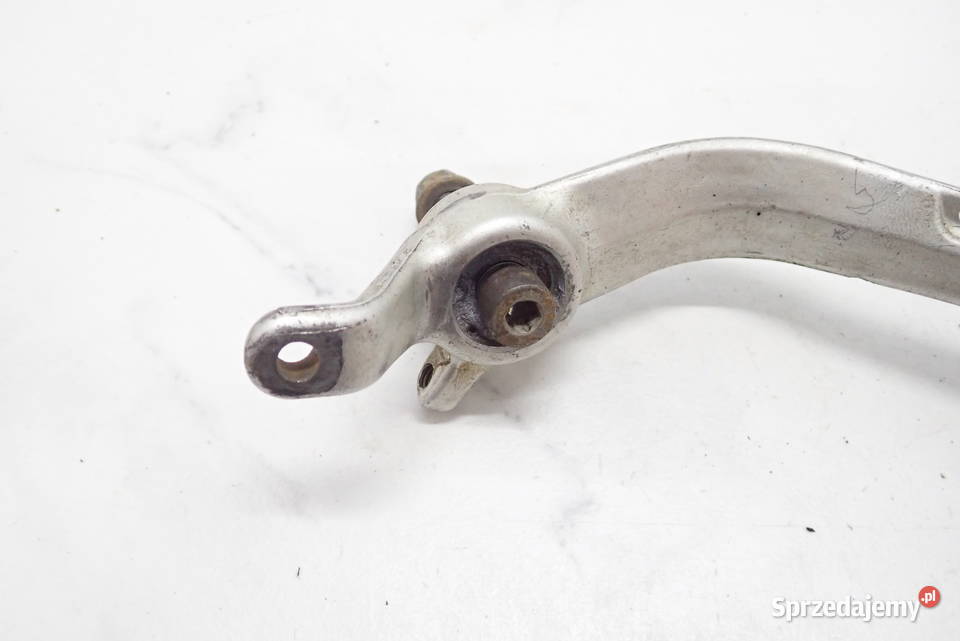 Dźwignia Nóżka Hamulcowa Hamulca Tył SHERCO 250 Strzelce Krajeńskie