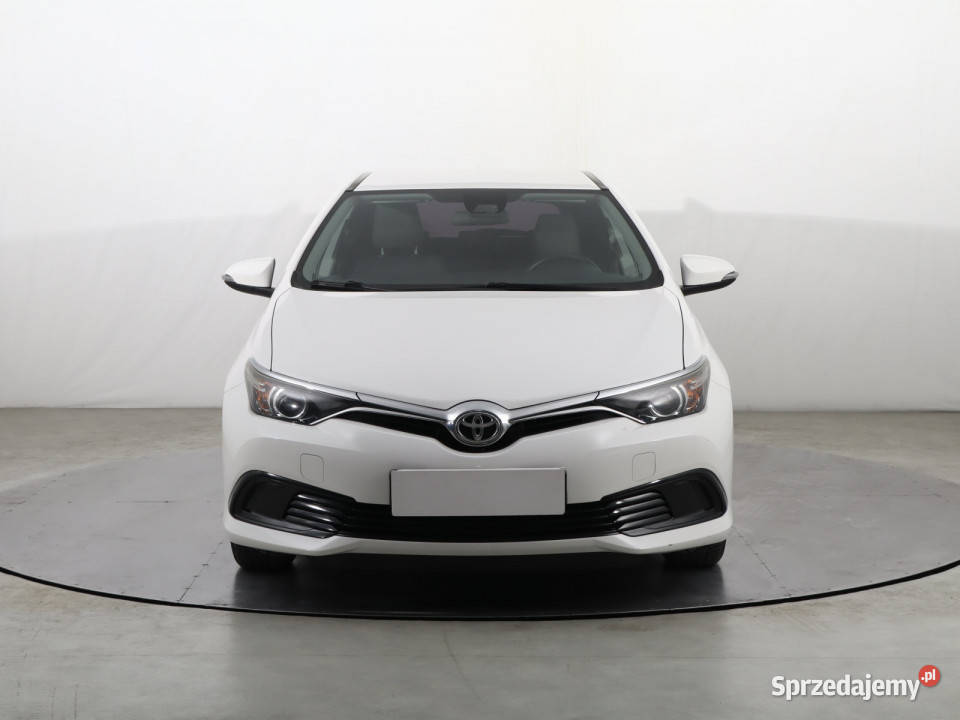 Toyota Auris 13 Dual VVTi centralny zamek