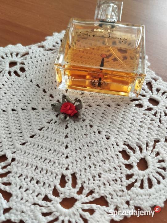Woda perfumowana Far Away Vintage Awonu