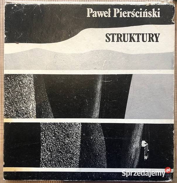 STRUKTURY PIERŚCIŃSKI PAWEŁ Radom